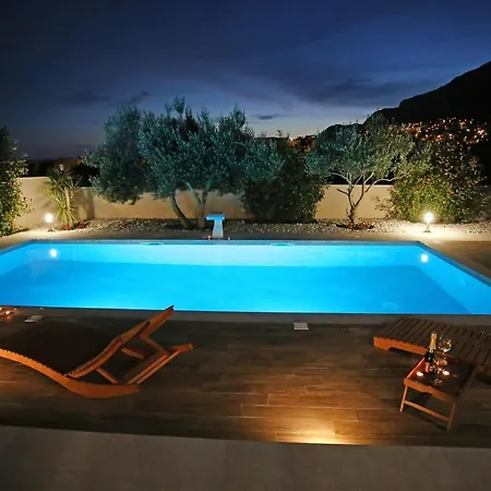 Sun Gardens Luxury With Xxl Heated Pool *