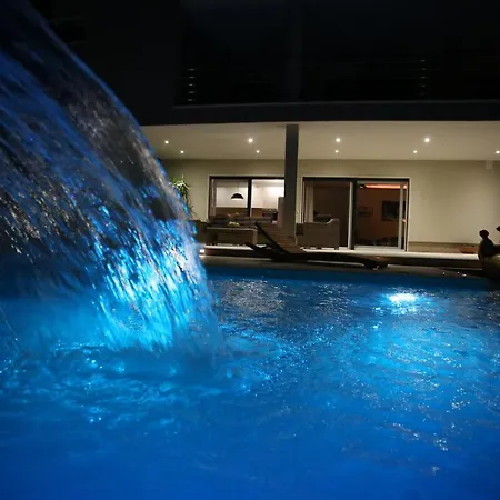Villa Sun Gardens Luxury With Xxl Heated Pool