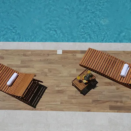 Sun Gardens Luxury With Xxl Heated Pool *