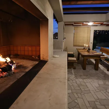 Villa Sun Gardens Luxury With Xxl Heated Pool