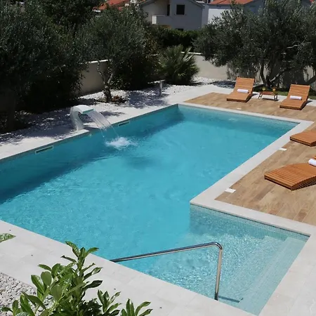 Sun Gardens Luxury With Xxl Heated Pool