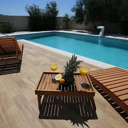 Villa Sun Gardens Luxury With Xxl Heated Pool
